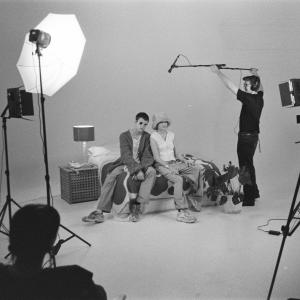 default playlist img