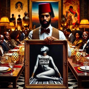 default playlist img