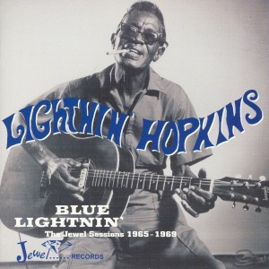 收聽Lightning Hopkins的Gamblers Blues歌詞歌曲