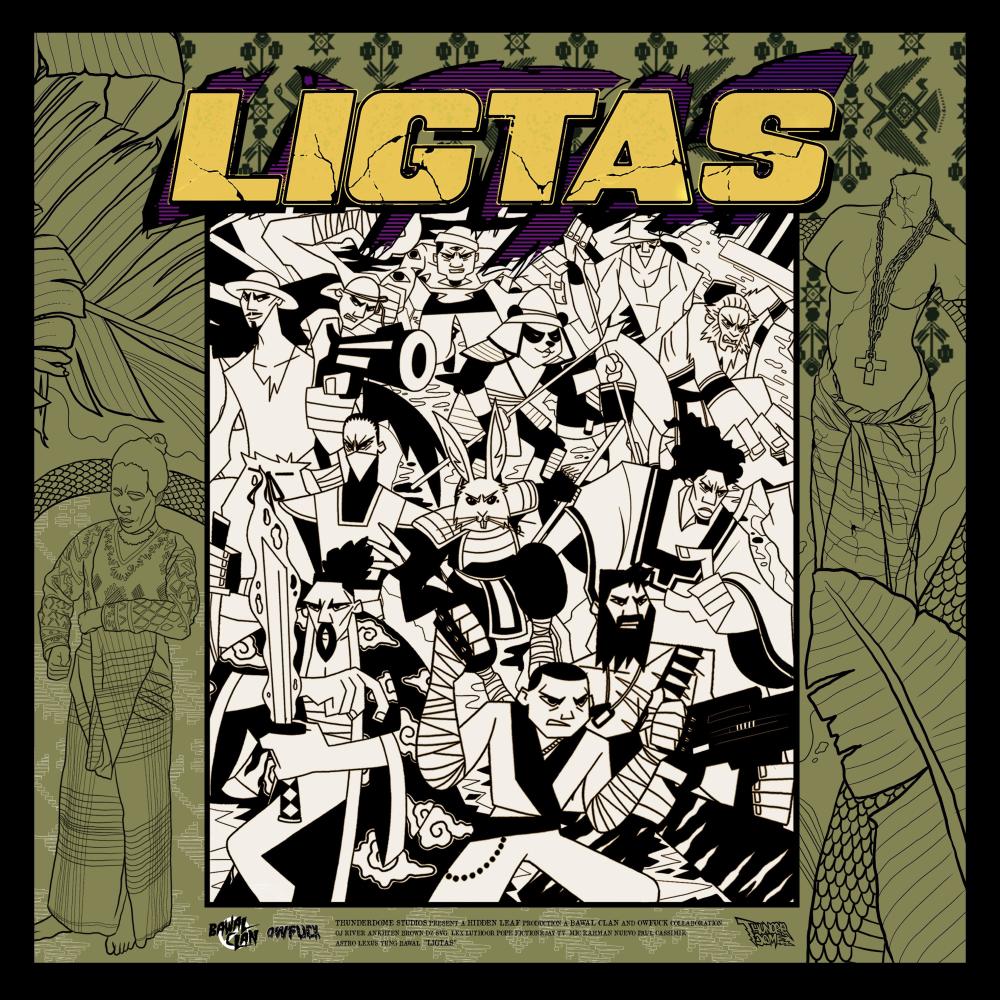 Heist (Explicit)
