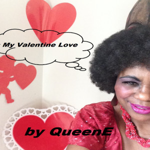 Album My Valentine Love from Queene