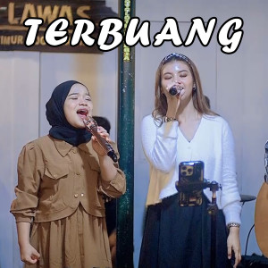 Album TERBUANG oleh Nabila Maharani