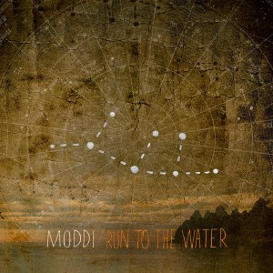 Album Run to the Water oleh Farao
