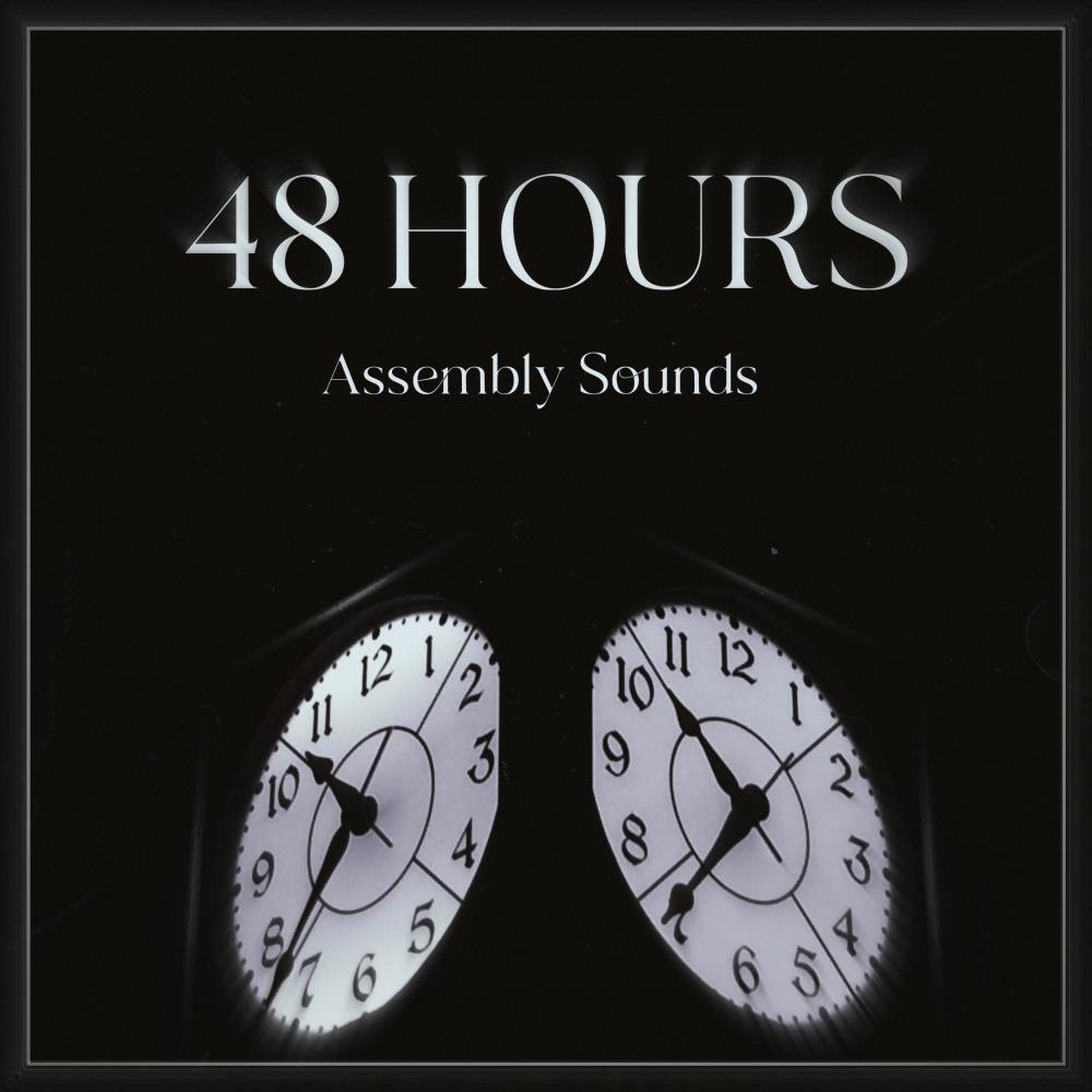 48 Hours bomb on a bus (feat. Greek, Padawan Jesus & Mic Tyson) (Explicit)