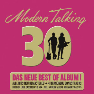 ดาวน์โหลดและฟังเพลง Don't Take Away My Heart (Remastered) พร้อมเนื้อเพลงจาก Modern Talking