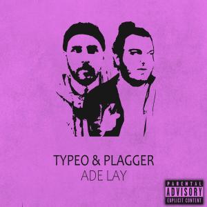 Album Ade Lay from Typeo