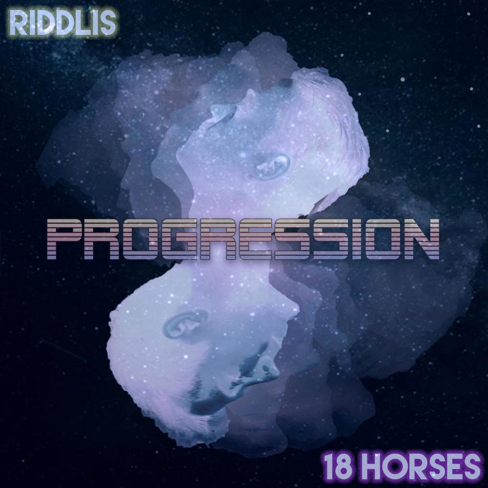 Tills du är där (feat. 18 Horses)