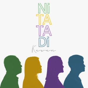 Dengarkan Kawan lagu dari Nitatadi dengan lirik