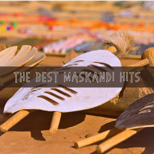 Various Artists的專輯The Best Maskandi Hits