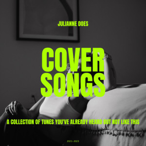 julianne does cover songs