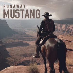 Album Runaway Mustang from Wild West Music Band