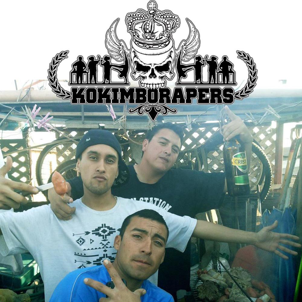 Caminante Piola (feat. MC Mayk) (Explicit)