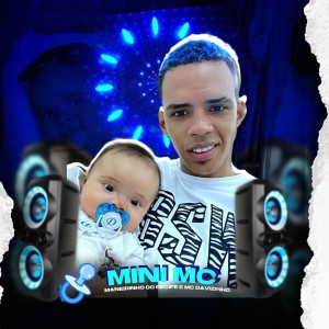 Listen to Mini Mc song with lyrics from Maneirinho do Recife