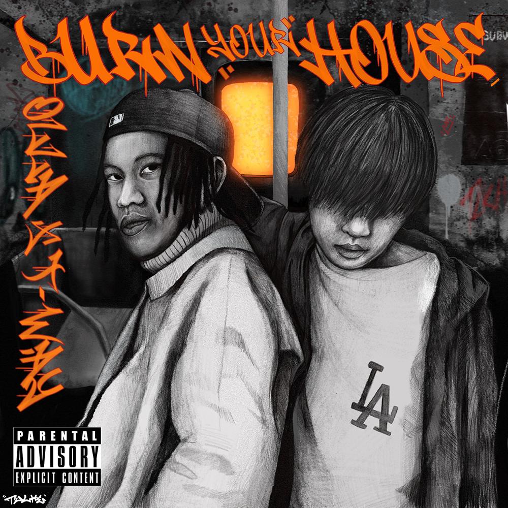 ล่า (Hunter) (feat. T-WAY) (Explicit)