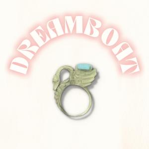 Dreamboat的專輯DREAMBOAT (Explicit)