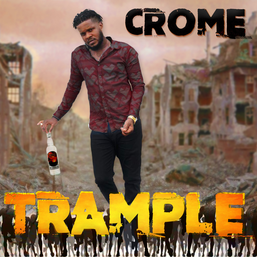 Trample