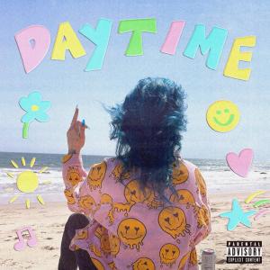 Jaira Burns的專輯Daytime (Explicit)