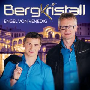 Album Engel von Venedig from 