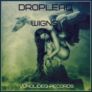 Droplead的專輯Wings