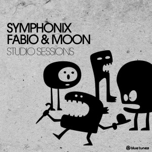 收聽Symphonix的Studio Session歌詞歌曲