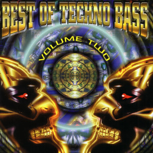 Various Artists的專輯Best of Techno Bass Volume 2