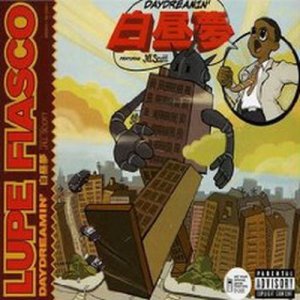 收聽Lupe Fiasco的Daydreamin' (feat. Jill Scott)歌詞歌曲