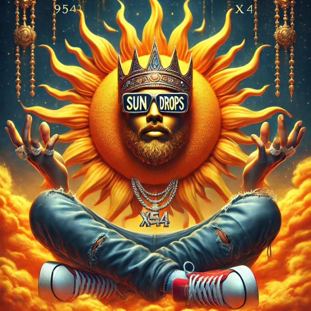 Sun Drops (Explicit)