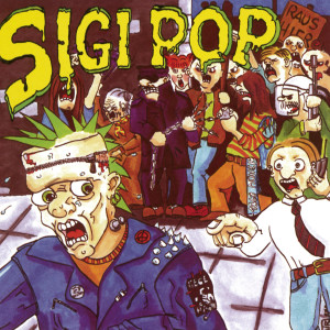 Listen to Deutschland liegt in Trümmern (1977) song with lyrics from Sigi Pop