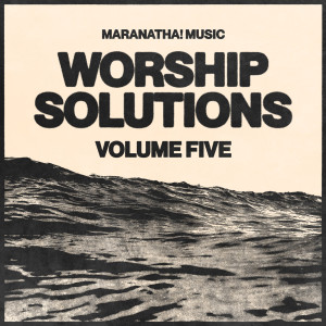 Worship Solutions的專輯Worship Solutions Volume Five