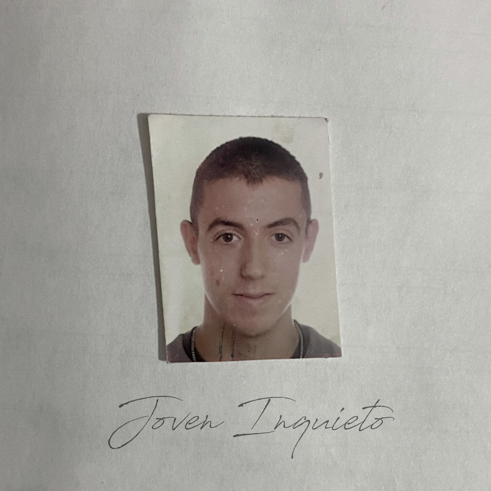 Joven Inquieto (Explicit)