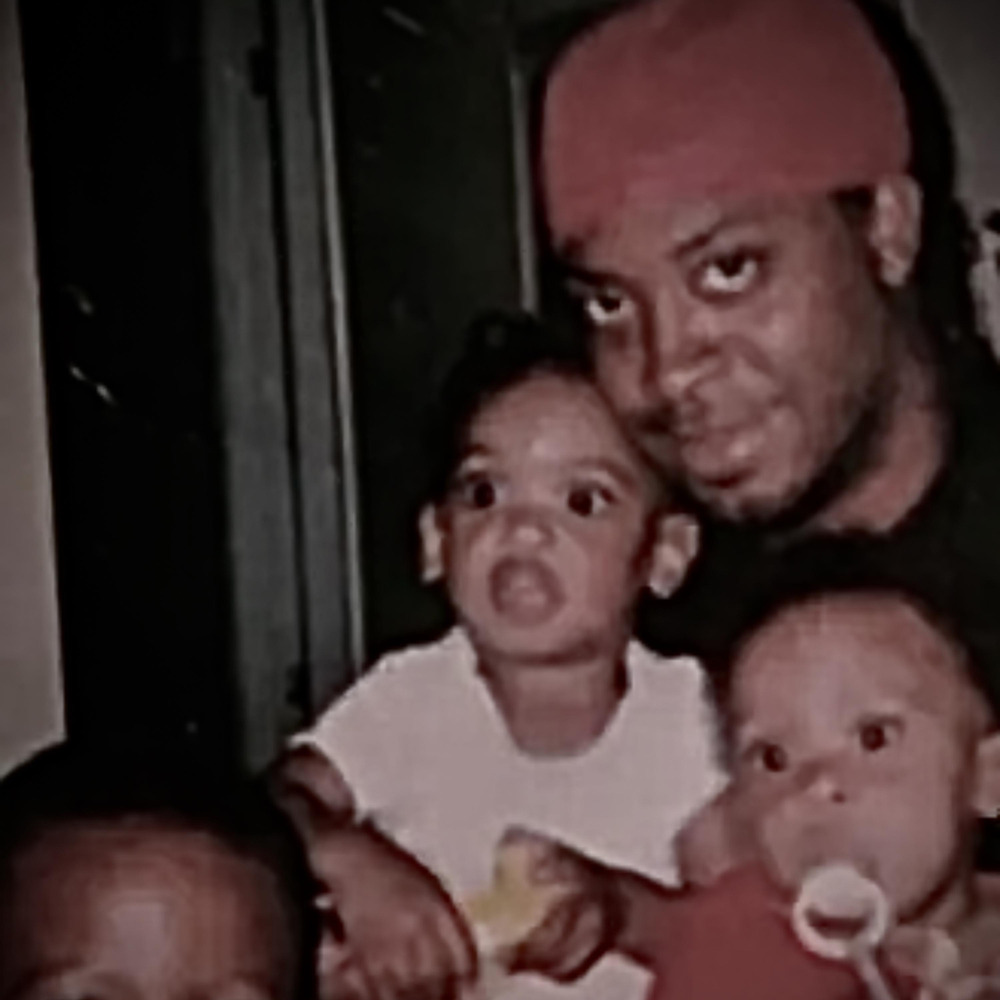 Letter To My Father (Explicit)