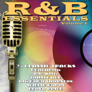 Album R&B Essentials Volume 1 from Various