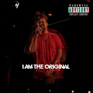 Album I'm the original (Explicit) oleh Kobra