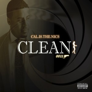 Cal.is.the.nics的專輯Clean (Explicit)