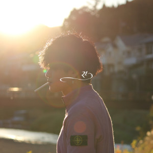 收听Saku的花模様 (feat. SAWAMURA)歌词歌曲