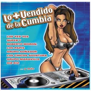 收听Los Sindy's的Cumbia Del Popo歌词歌曲