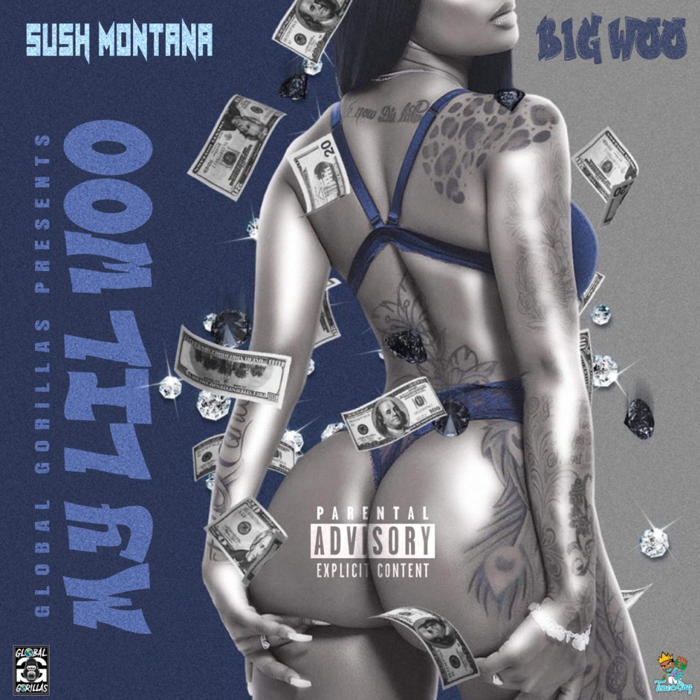 My Lil' Woo (Explicit)
