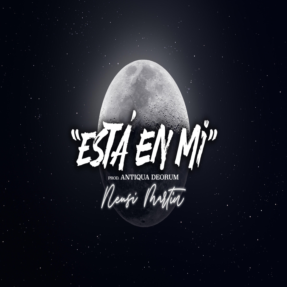 Está en Mí (Explicit)