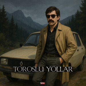 Album Toroslu Yollar from Mustafa Barak