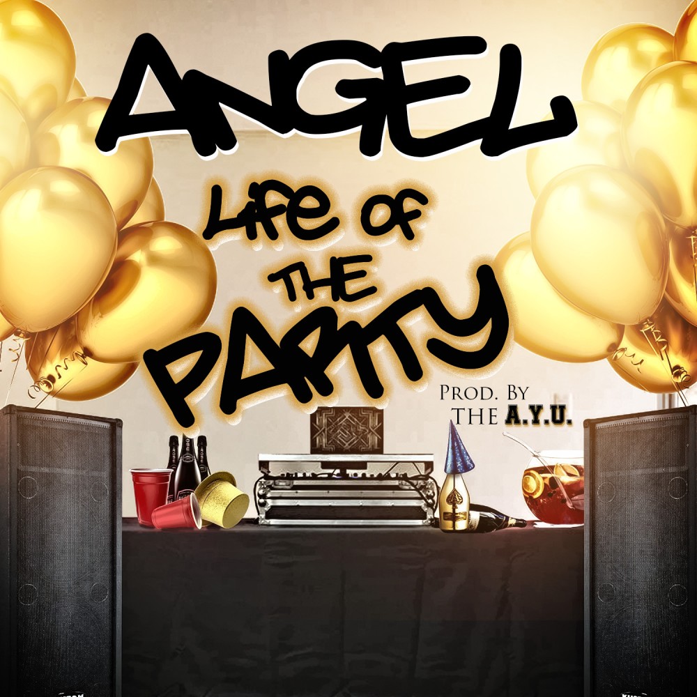 Life of the Party (Explicit)