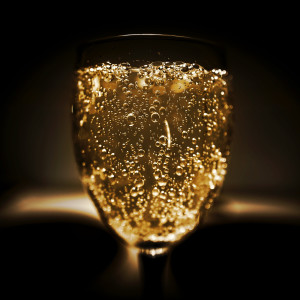 Album Champagne from Austin Farwell