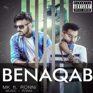 收聽M.K.的Benaqab歌詞歌曲
