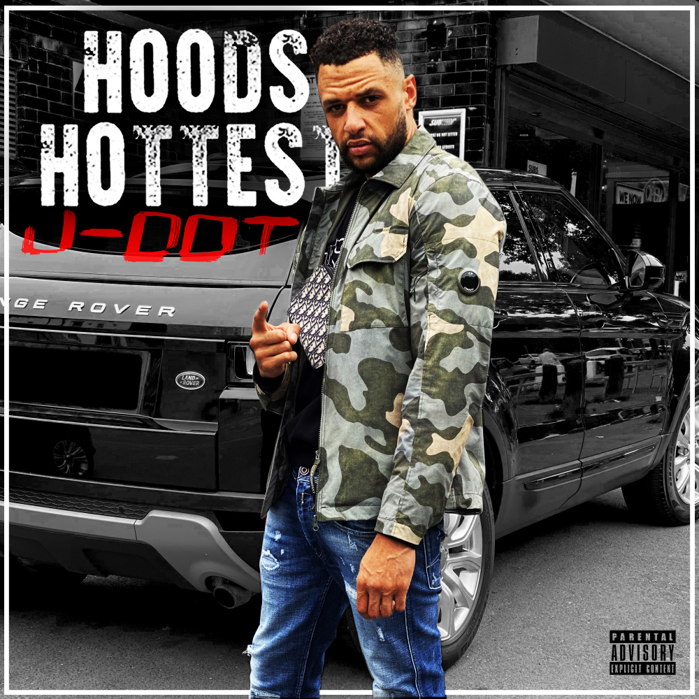 Hoods Hottest, Pt. 2 (Explicit)