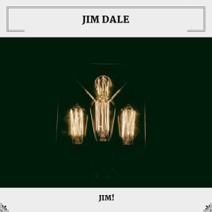 ดาวน์โหลดและฟังเพลง Crazy For You (Original) พร้อมเนื้อเพลงจาก Jim Dale
