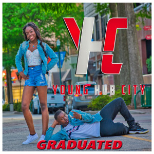 Young Hub City的專輯Graduated