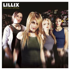 ดาวน์โหลดและฟังเพลง It's About Time พร้อมเนื้อเพลงจาก Lillix