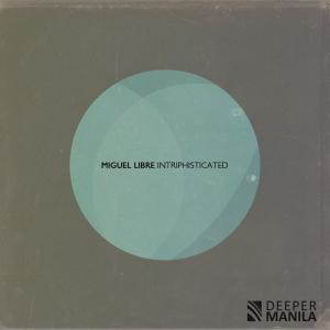 Dengarkan We're from the Deep (Original Mix) lagu dari Miguel Libre dengan lirik