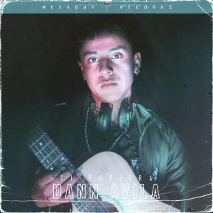 Album Si Pudiera from Dann Avila