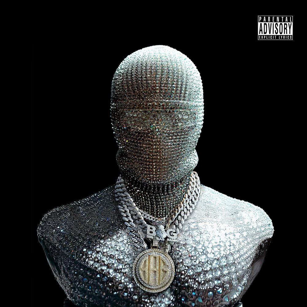 Bigger Than Life (feat. Lil Baby) (Explicit)