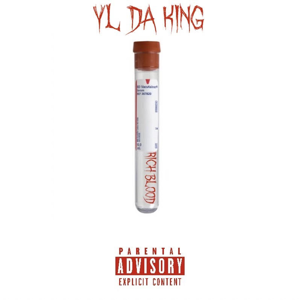 Rich Blood (Explicit)